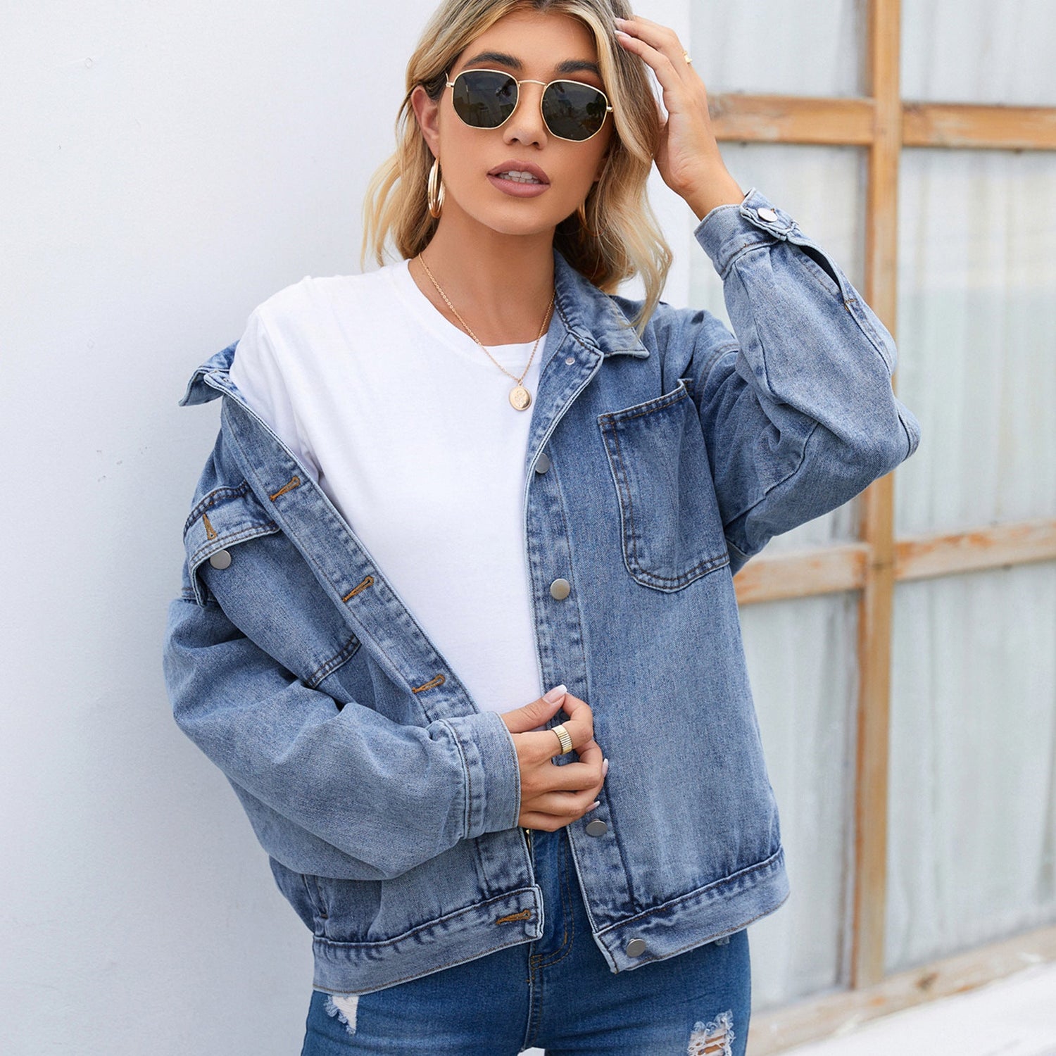 Denim